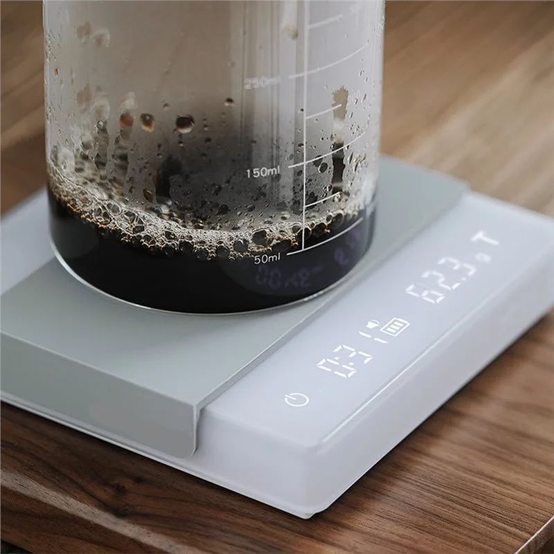 CHCH Kaffee wiederaufladbare D – Scale Drip Timer Bewertung und Preis