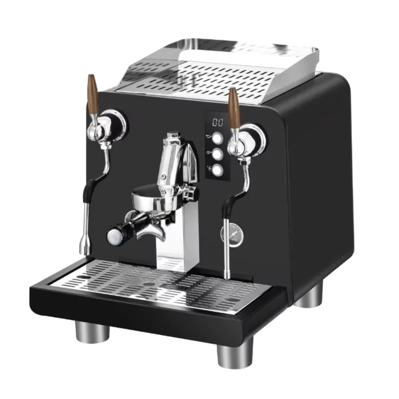 Espressomaschine, 2-Gruppen-Au – Coffee Equipment For Cafe Bewertung und Preis