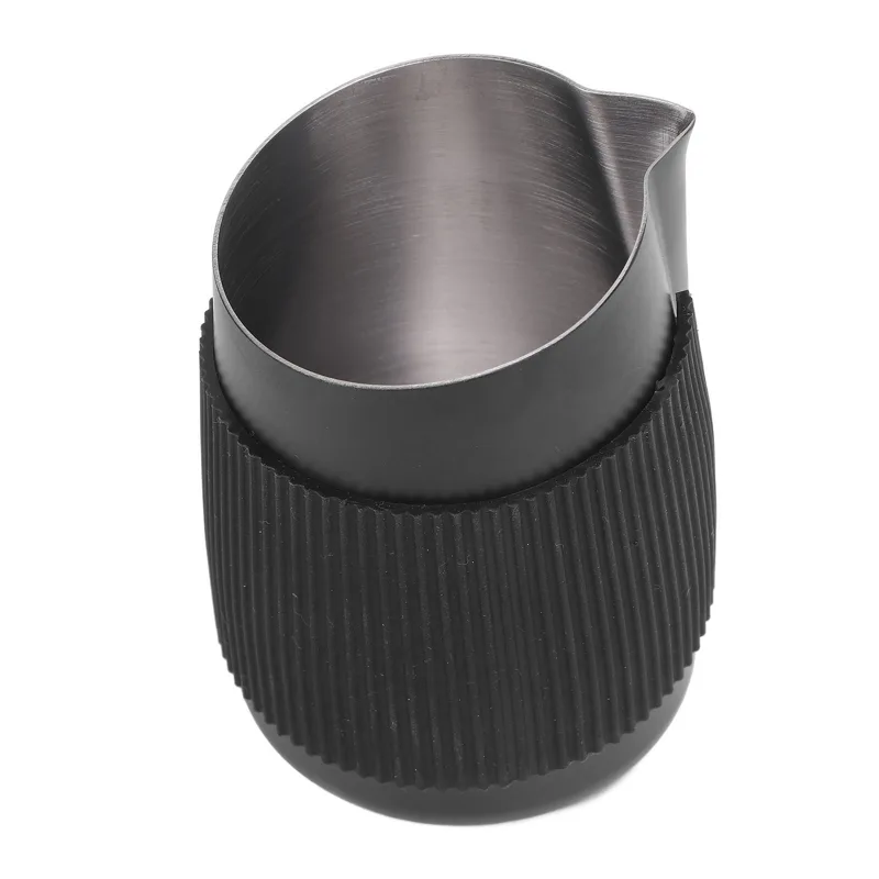Milchaufschäumkrug aus Edelsta – Milk Steaming Pitcher Bewertung und Preis