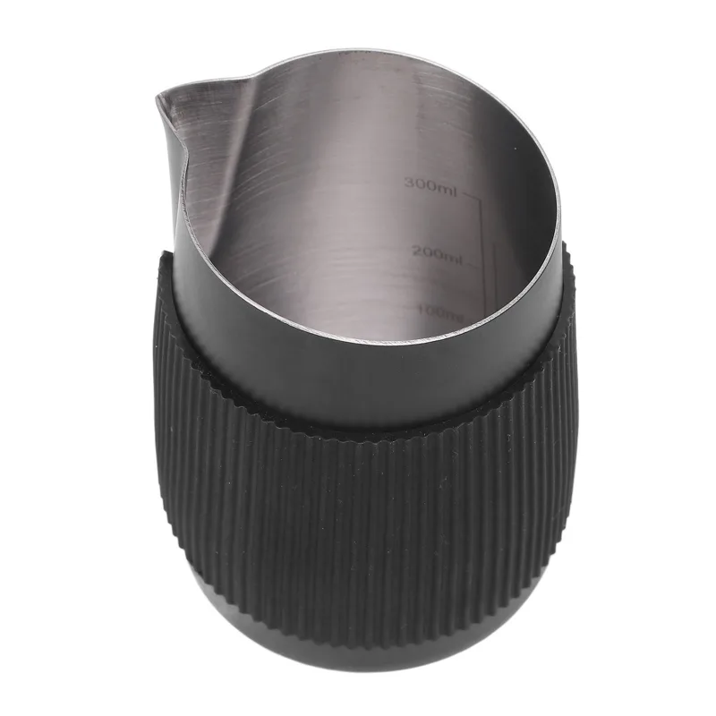 Milchaufschäumkrug aus Edelsta – Milk Steaming Pitcher Bewertung und Preis