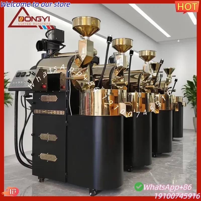 CE-zertifizierte Spezial-Kaffe – Coffee Equipment For Cafe Bewertung und Preis