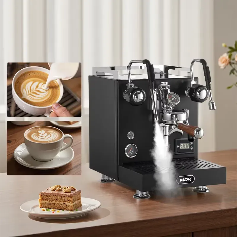 E61 Brühgruppenkopf Espressoma – Coffee Equipment For Cafe Bewertung und Preis