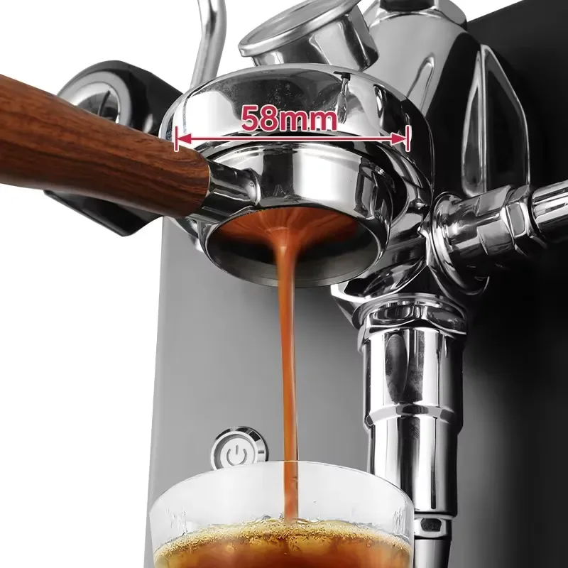E61 Brühgruppenkopf Espressoma – Coffee Equipment For Cafe Bewertung und Preis