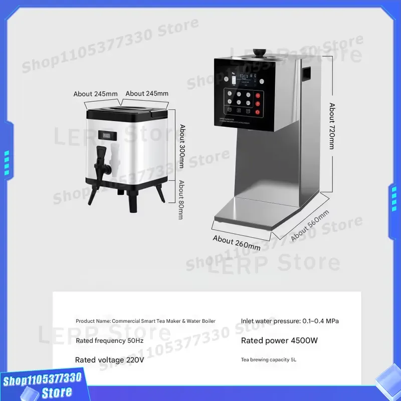 Kommerzielle automatische Milc – Coffee Equipment Stores Bewertung und Preis