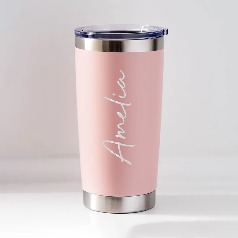 Personalisierter Edelstahl-Kal – Outdoor Coffee Equipment Bewertung und Preis