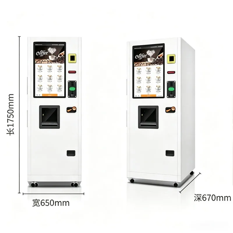 Kaffeemaschine mit Mahlwerk fü – Coffee Equipment For Cafe Bewertung und Preis
