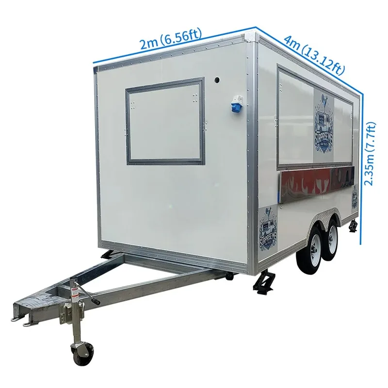 Maßgefertigte Outdoor Mobile K – Outdoor Coffee Equipment Bewertung und Preis