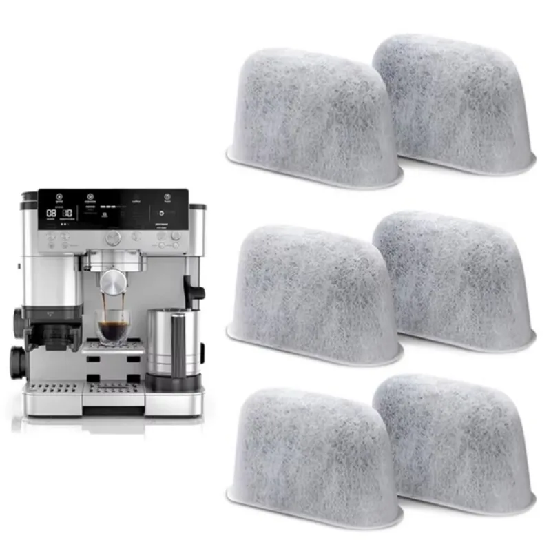 6 Stück hochwertige Holzkohle- – Quality Coffee Equipment Bewertung und Preis