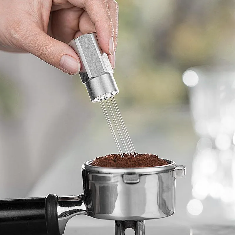 Espresso Nadel Verteiler Espre – Quality Coffee Equipment Bewertung und Preis