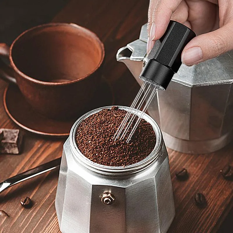 Espresso Nadel Verteiler Espre – Quality Coffee Equipment Bewertung und Preis