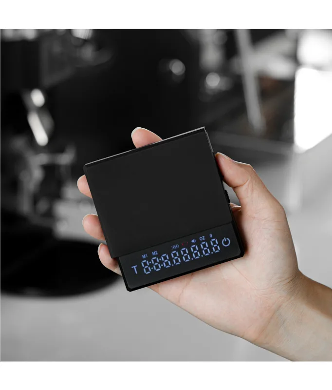 Küchen-Kaffeewaage mit Timer,  – Scale Drip Timer Bewertung und Preis