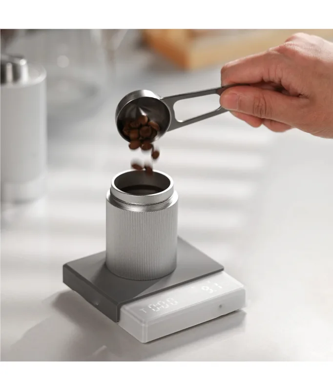 Küchen-Kaffeewaage mit Timer,  – Scale Drip Timer Bewertung und Preis