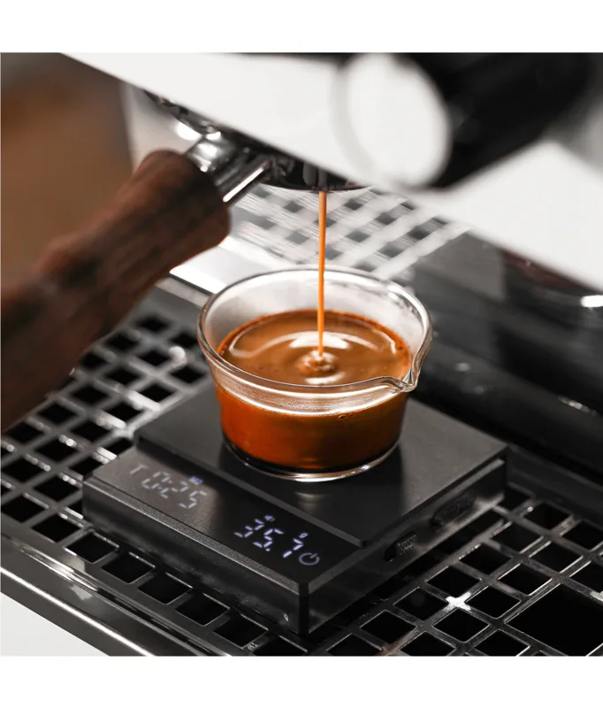 Küchen-Kaffeewaage mit Timer,  – Scale Drip Timer Bewertung und Preis
