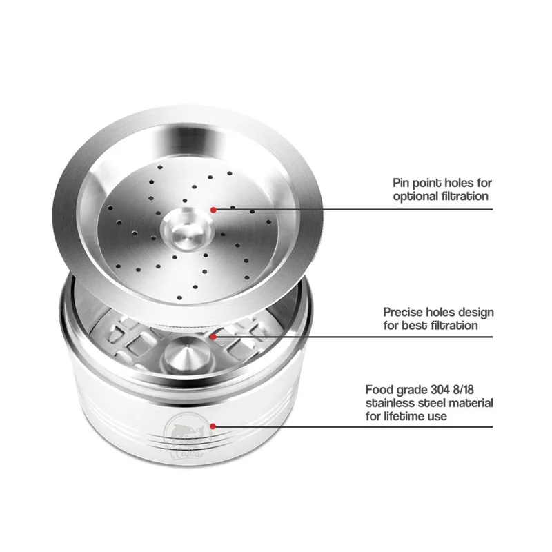 Für 3 Herzen Tchibo Cafissimo  – Quality Coffee Equipment Bewertung und Preis